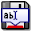toolbar - document save as